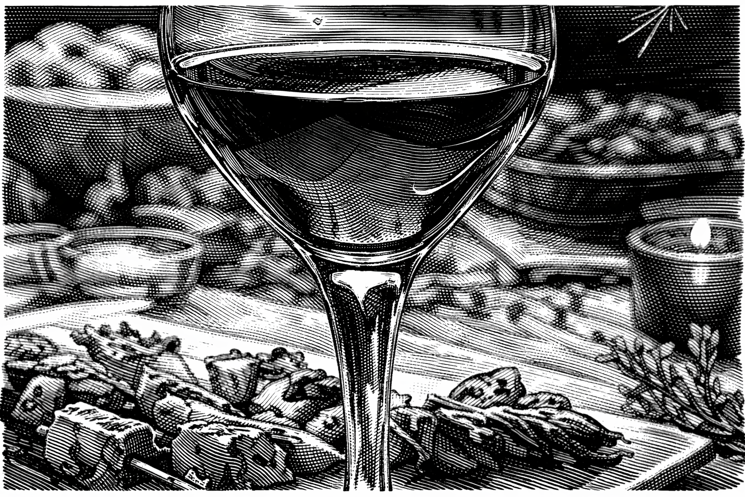 Gastronomie bordelaise — spécialités de la région de Bordeaux