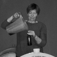 Sophie Baraillé — Château Martinat